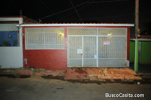 Venta de Casa Batahola Sur - NEGOCIABLE