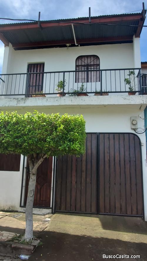 VENTA DE CASA EN ALTAGRACIA