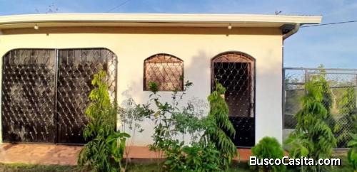 CASA PARA ALQUILER EN MASAYA