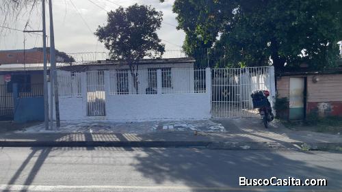 Vendo hermosa casa ubicada en colonia 14 de septiembre Managua, Nicaragua 