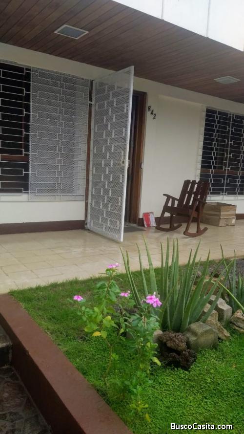 venta de casa en ganga Ciudad jardin