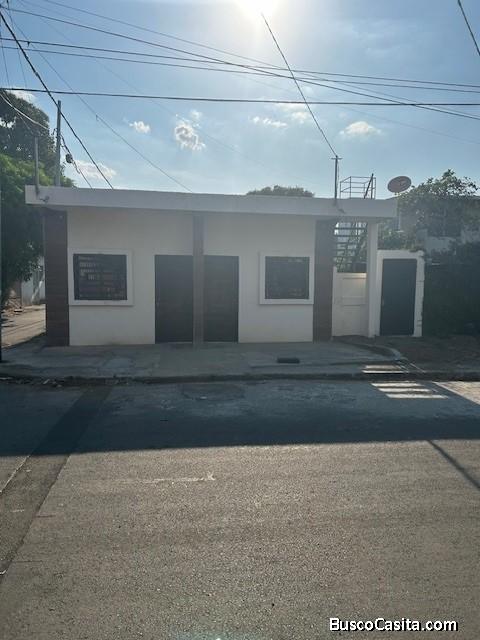 Lindo apartamento de 40 metros cuadrados