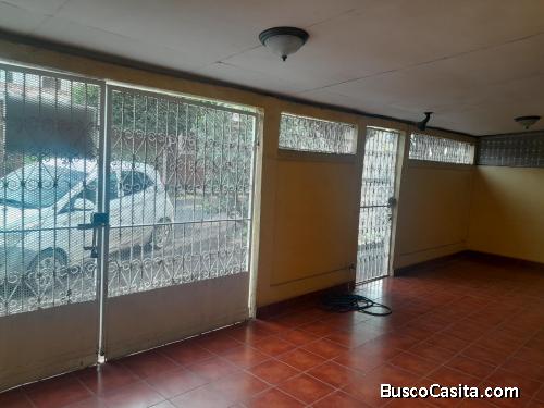 Venta Casa Colonia Centro America