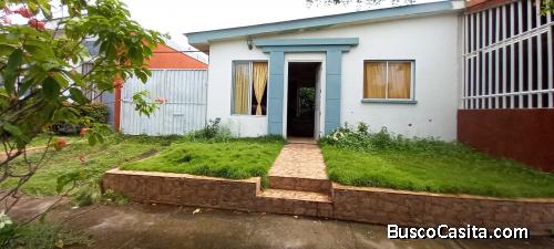 Casa en Venta en Residencial San Andrés – ¡Ubicación Tranquila y Acogedora!