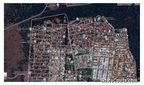 Venta de Bonita Casa