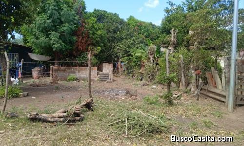 Terreno en Venta