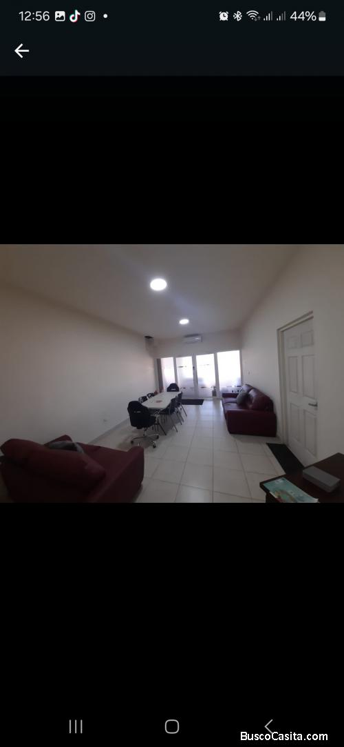 Se vende propiedad de inversión en bolonia de 5 espacio de 340 mt²