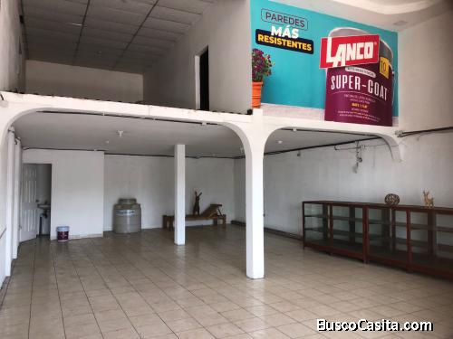 BodegaMódulo Comercial en Renta - Carretera Masaya, Managua