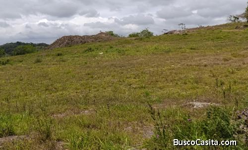 VENTA DE  25 MZN DE FINCA RUSTICA EN BLUEFIELDS