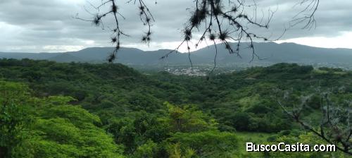 Venta de terreno con potencial agrícola y ganadero