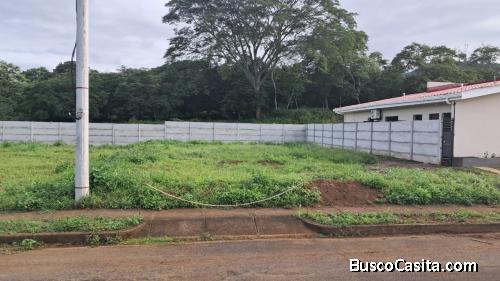 Terrenos en ventas 