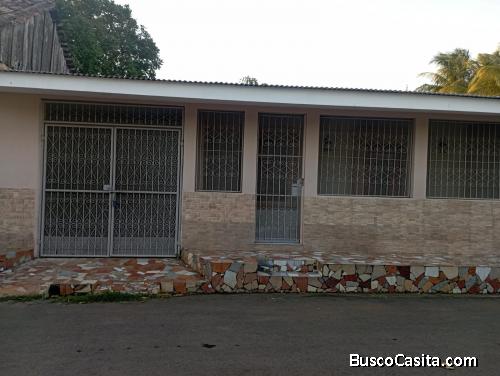 VENTA DE CASA EN SANTA TERESA CARAZO 