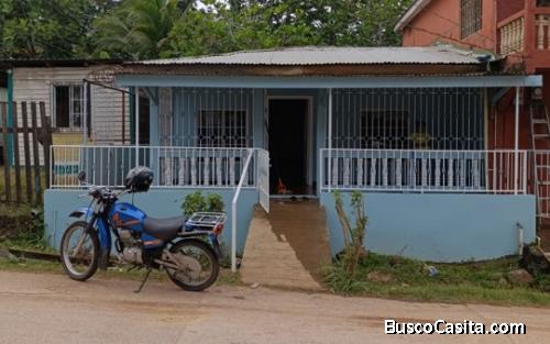 VENTA DE LOCAL COMERCIAL Y  O CASA HABITACIONAL Y  O OFICINA