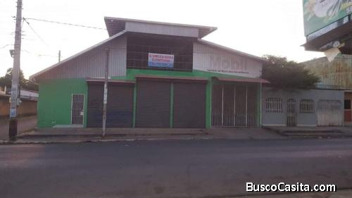 Casa en venta 