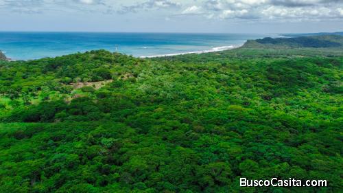 Propiedad en venta en astillero rivas Nicaragua 