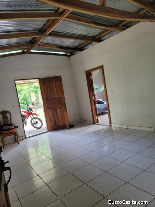 fina para ganado en Boaco