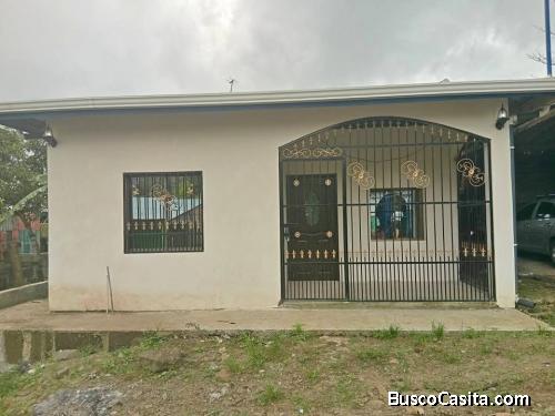 Vivienda en venta, Comarca Los Chiles, San Carlos, Rio San Juan.