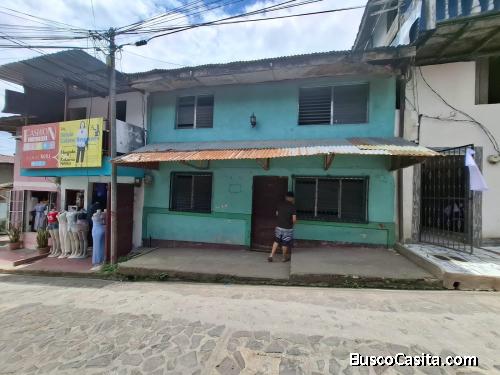 Local en Venta, Sector 2, San Carlos, Rio San Juan