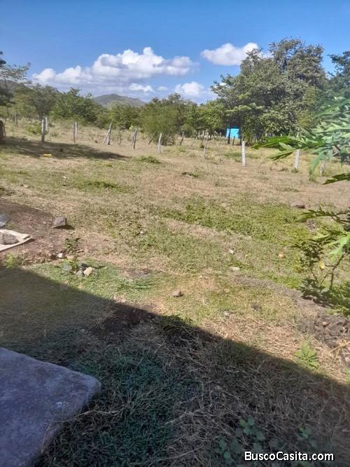 Venta de Lote de Terreno, Las Azucenas, San Carlos, Rio San Juan
