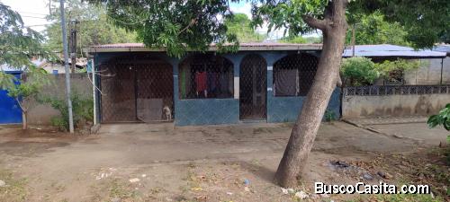 PROPIEDAD EN TIPITAPA