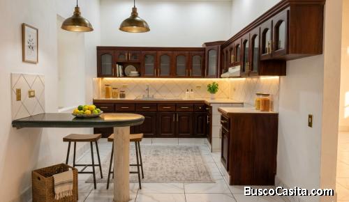 Casa en venta, Estelí 