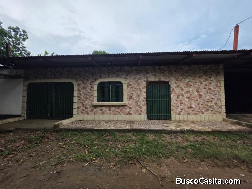 SE VENDE CASA EN MASAYA URBANIZACION EL CARMEN