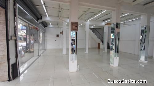 ¡Oportunidad Única de Renta Comercial en el Corazón del Mercado Oriental! ID 15174 | Managua, Nicara