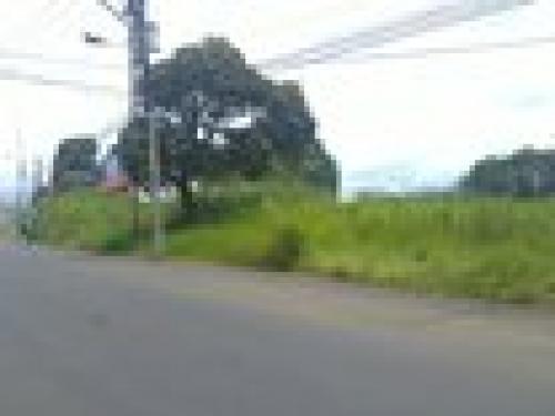 OPORTUNIDAD !!TERRENO EN RESIDENCIAL LA TRINIDAD EN ALAJUELA