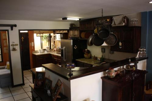 Vendo casa en Monserrat