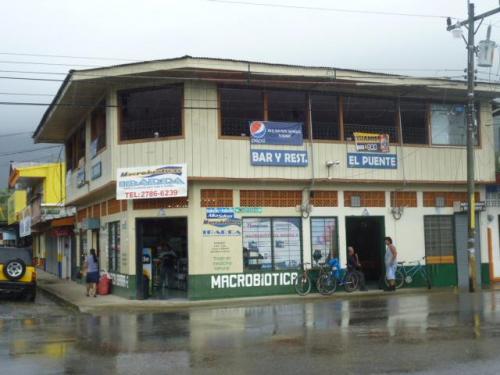 Excelente oportunidad Negocio Palmar Norte OSA
