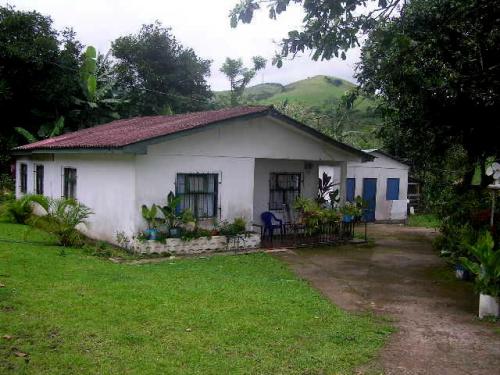 Macadamia Finca con Casa