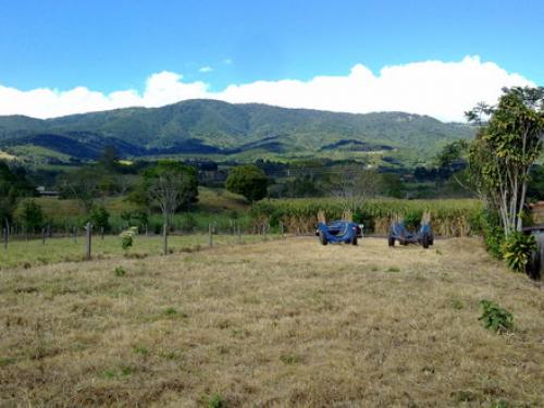 Lote Grecia, San Isidro, calle Rodríguez