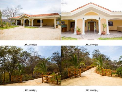 Country Property Near The Beaches