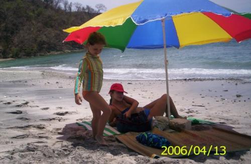 Preciosa propiedad para residencia de playa