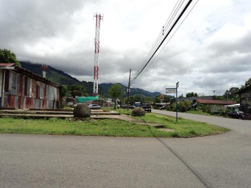 Lote Excelente Ubicacion