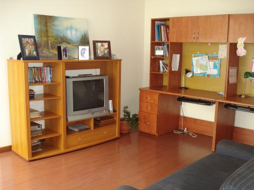 Hermosa, con excelentes acabados y muy buena distribución