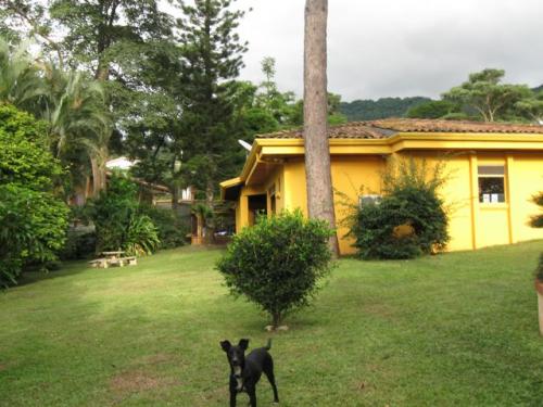 Casa en San Rafael de Santa Ana, San José$550.000