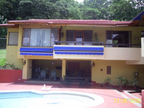 FARM 5 HECTARES IN RIO ORO NEAR TO AVALON COUNTRY $2.500.000