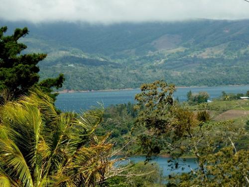 Lote grande con excelente  Vista al Lago Arenal, Costa Rica
