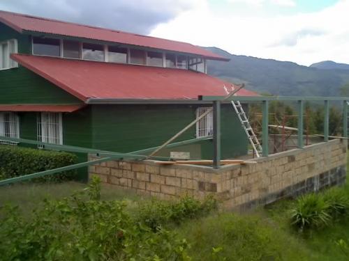 Remodelación de la casa/$170.000 Ciudad Colón