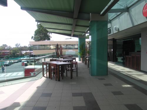 Nuevas oficinas y locales junto a Mall Cariari y l Hotel Hilton Doubledays 