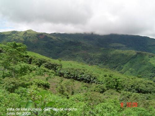 Lote Número 7 (el de la casa)/$170.000 Ciudad Colón, Mora