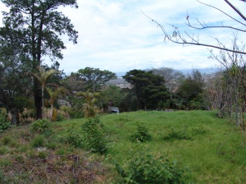 Lote en Alto Las Palomas, Santa Ana/$185.000
