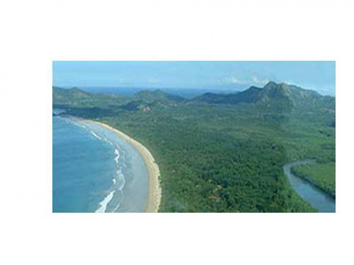 Lot in Playa Grande, Guanacaste/$180.000, Santa Cruz