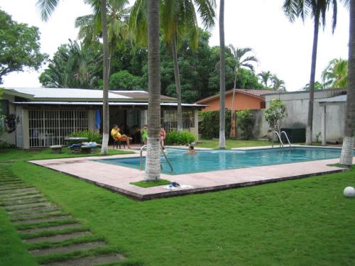 HERMOSA PROPIEDAD EN SAN ISIDRO DE PUNTARENAS/$600.000