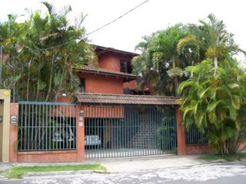 BEATIFULL HOUSE FOR SALE IN SAN RAFAEL DE ESCAZÙ/$500.000