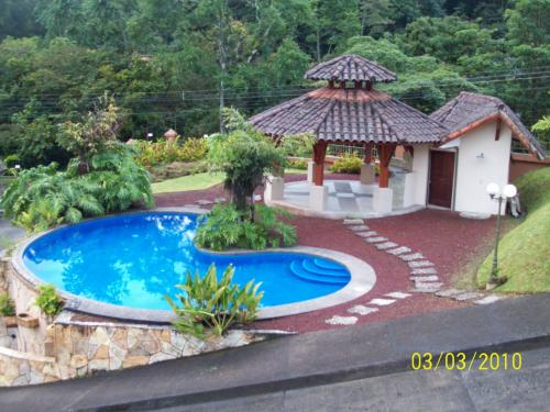 $480.000, Escazú, San José 1 million dollar view, Extreme Security