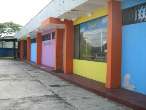 Edificio en la Asunción de San Antonio de Belén, Heredia $1.500.000.00