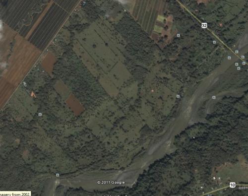 LAND FOR SELL/FINCA A LA VENTA $90000