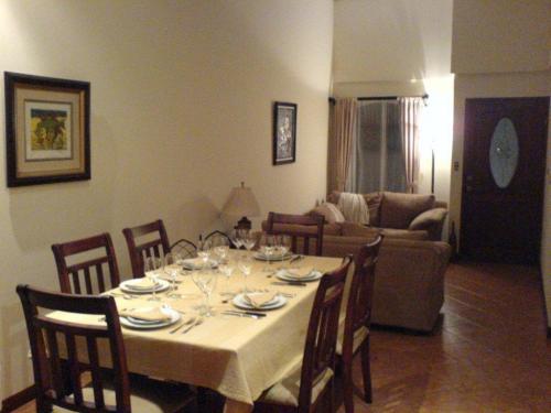 CASA DE ALQUILER